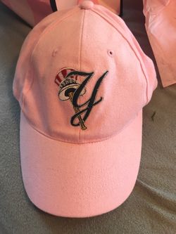 Yankee baseball cap