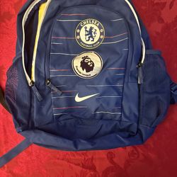 Chelsea Football Club Backpack