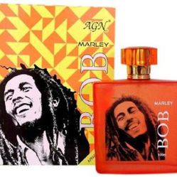 Bob Marley Type 1 oz UNCUT Perfume Oil/Body Oil 