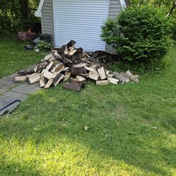 Firewood 100 Logs /$45