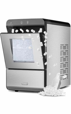 Ice maker