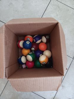 Pool table