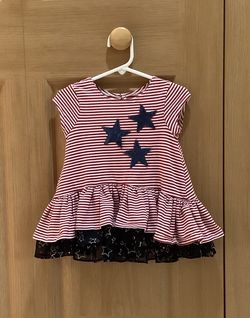 Pastourelle by Pippa & Julie Dress - size 2T