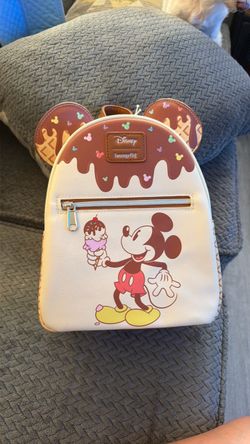 Disney backpack