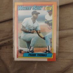 Frank Thomas
