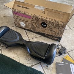 Hoverboard SwagTron