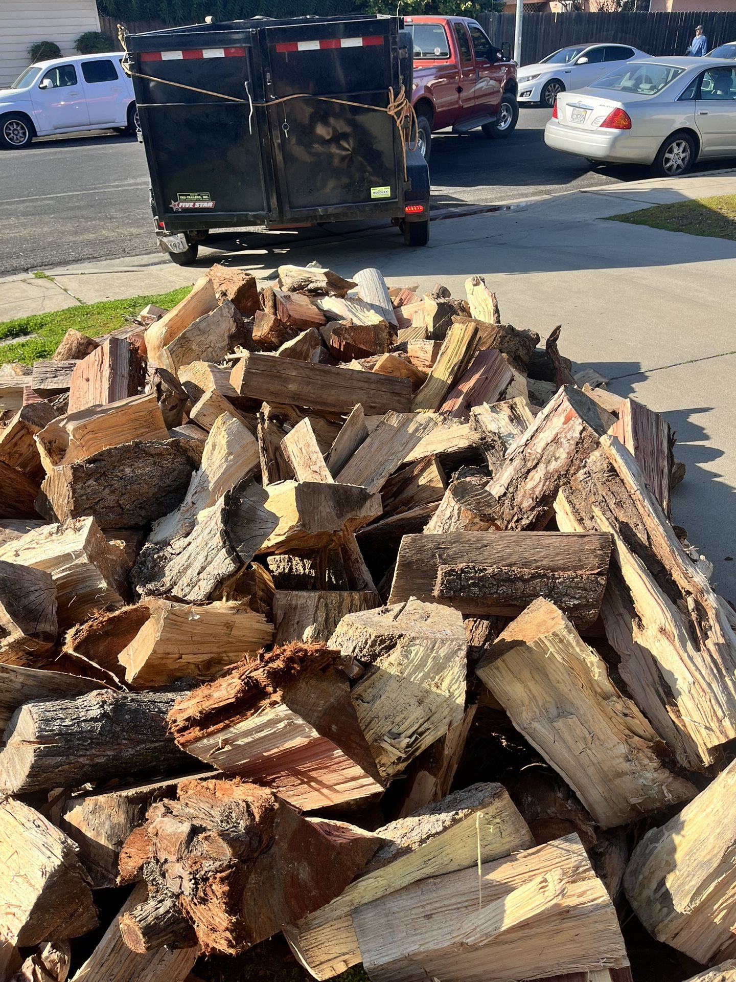 Firewood