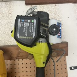 Edge Trimmer