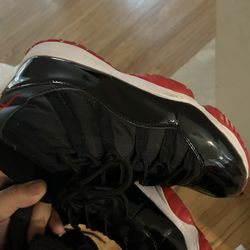 Jordan 11