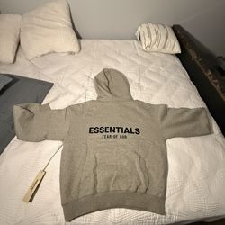 Selling Hoodies