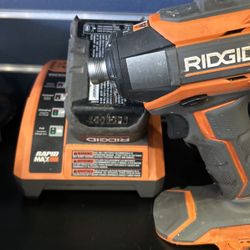 RIDGID