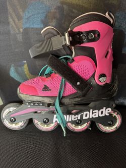 Rollerblade Kids Skates