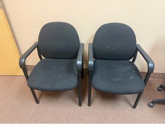 Office chairs