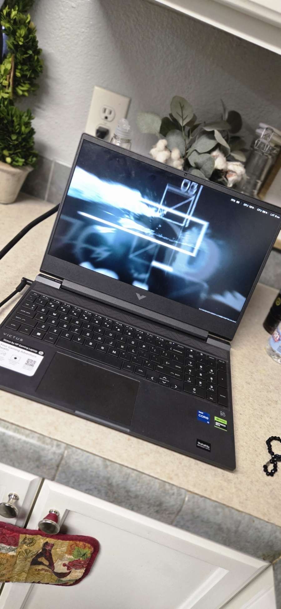 Gaming Laptop