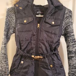 Girls Jacket