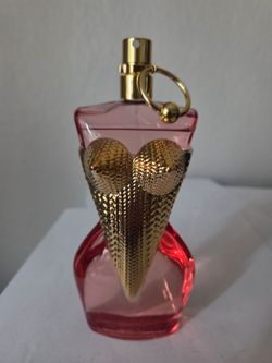 JEAN PAUL GAULTIER DIVINE COUTURE 3.4oz/100ml,  Eau De Parfum,  New no box