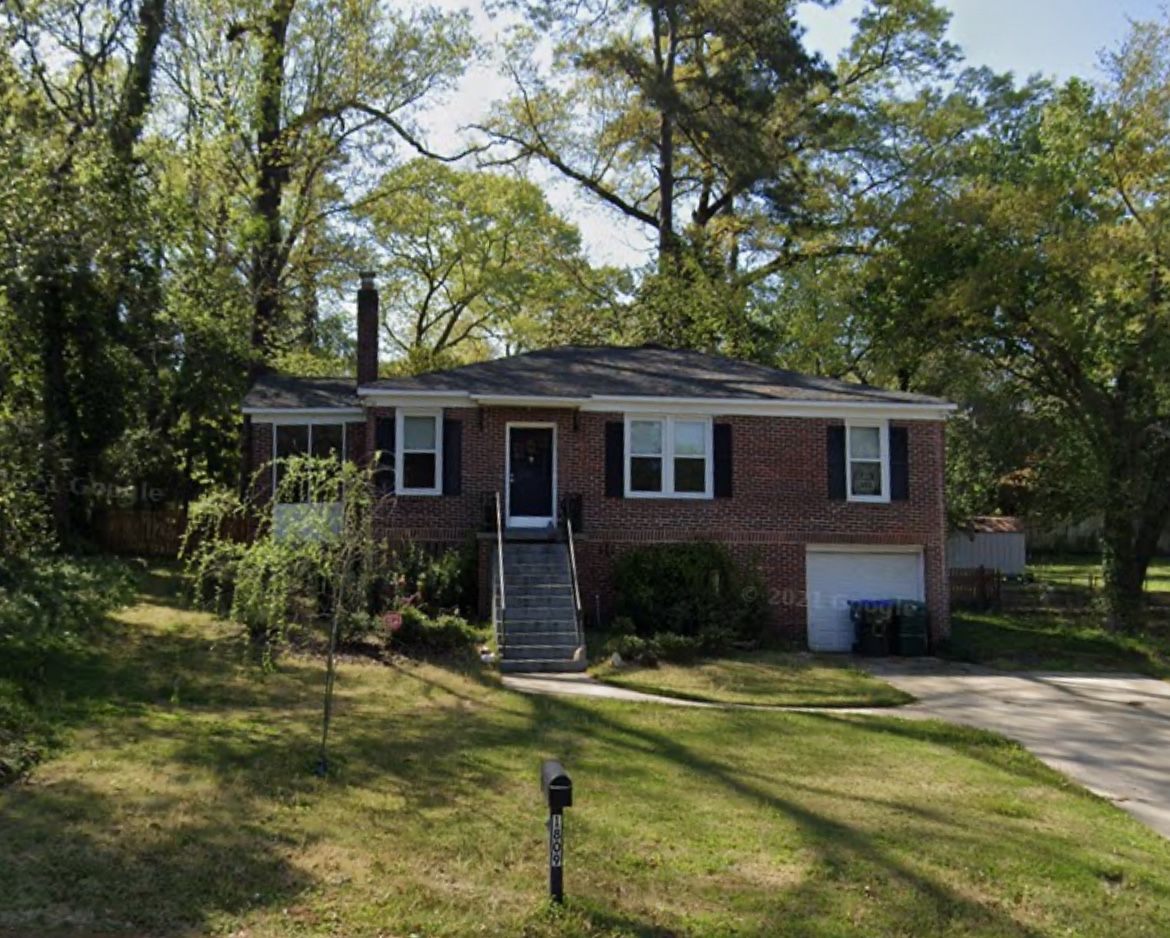 House for sale