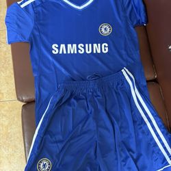 Soccer Uniforms