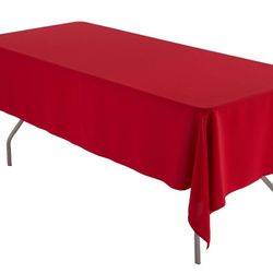 Tablecloths 