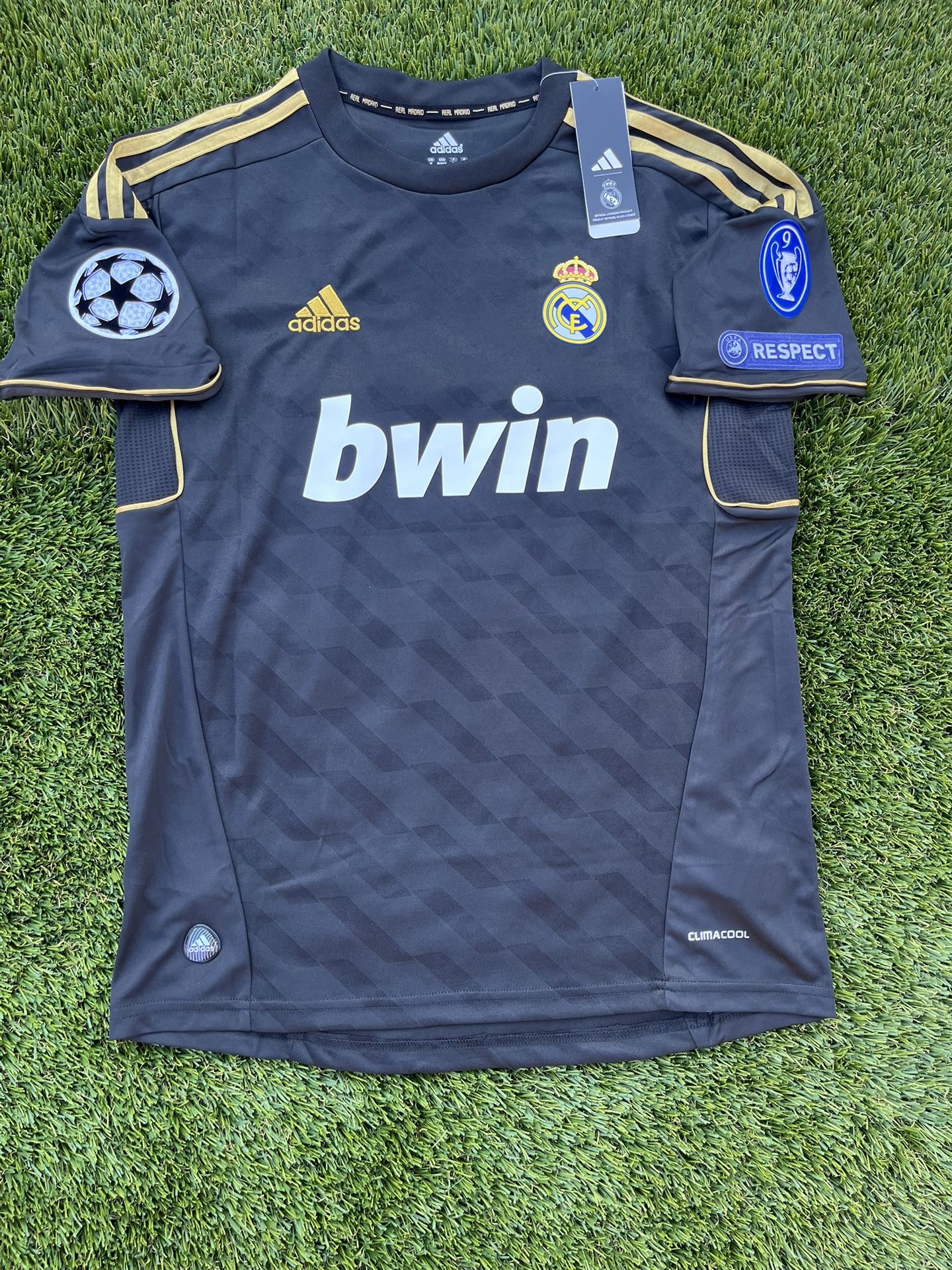 Soccer Jersey 