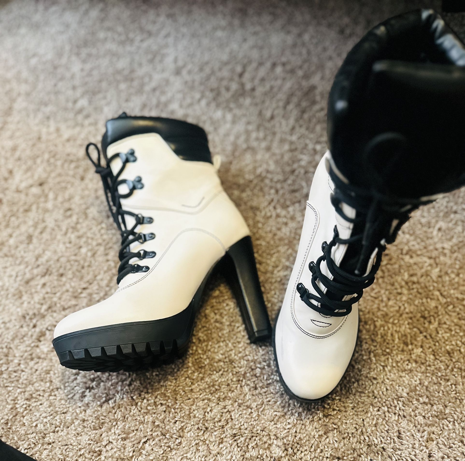 Guess Boots