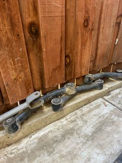 Control arm