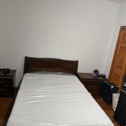 Mattress For Sale 