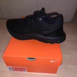 Nike React Infinity Run Flyknit 3 
