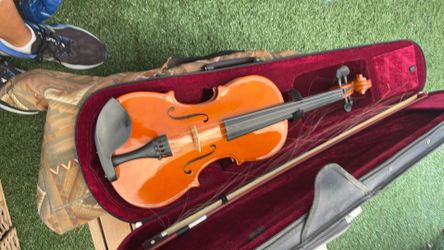 Violin