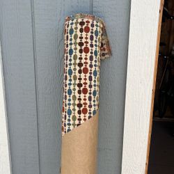 Upholstery Fabric For Armed Chair