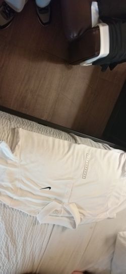 Nike Golfing Shirt 