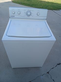 Maytag Washer