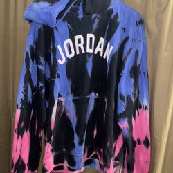 Jordan Hoodie