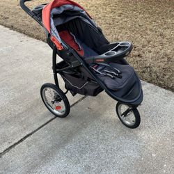 Graco Stroller- Jogger
