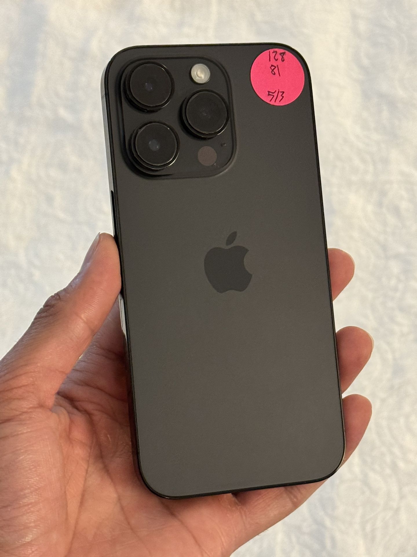 iPhone 14 Pro 128gb Factory Unlocked(desbloqueado)