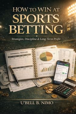 Better Way To Sport Betting And Wil