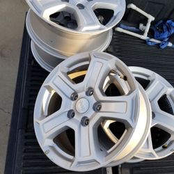 Jeep Jl parts