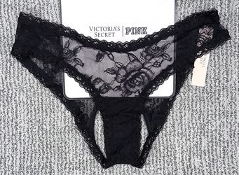 Victoria secret panties