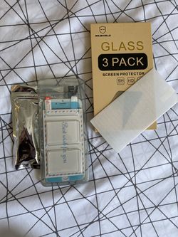 New IPhone 6 Screen Replacement & 1 Glass Screen Protector
