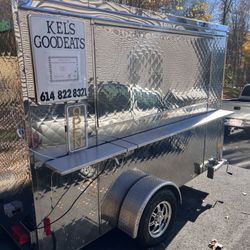Food truck 