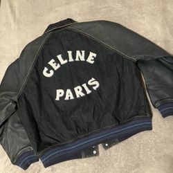 Celine Jacket 