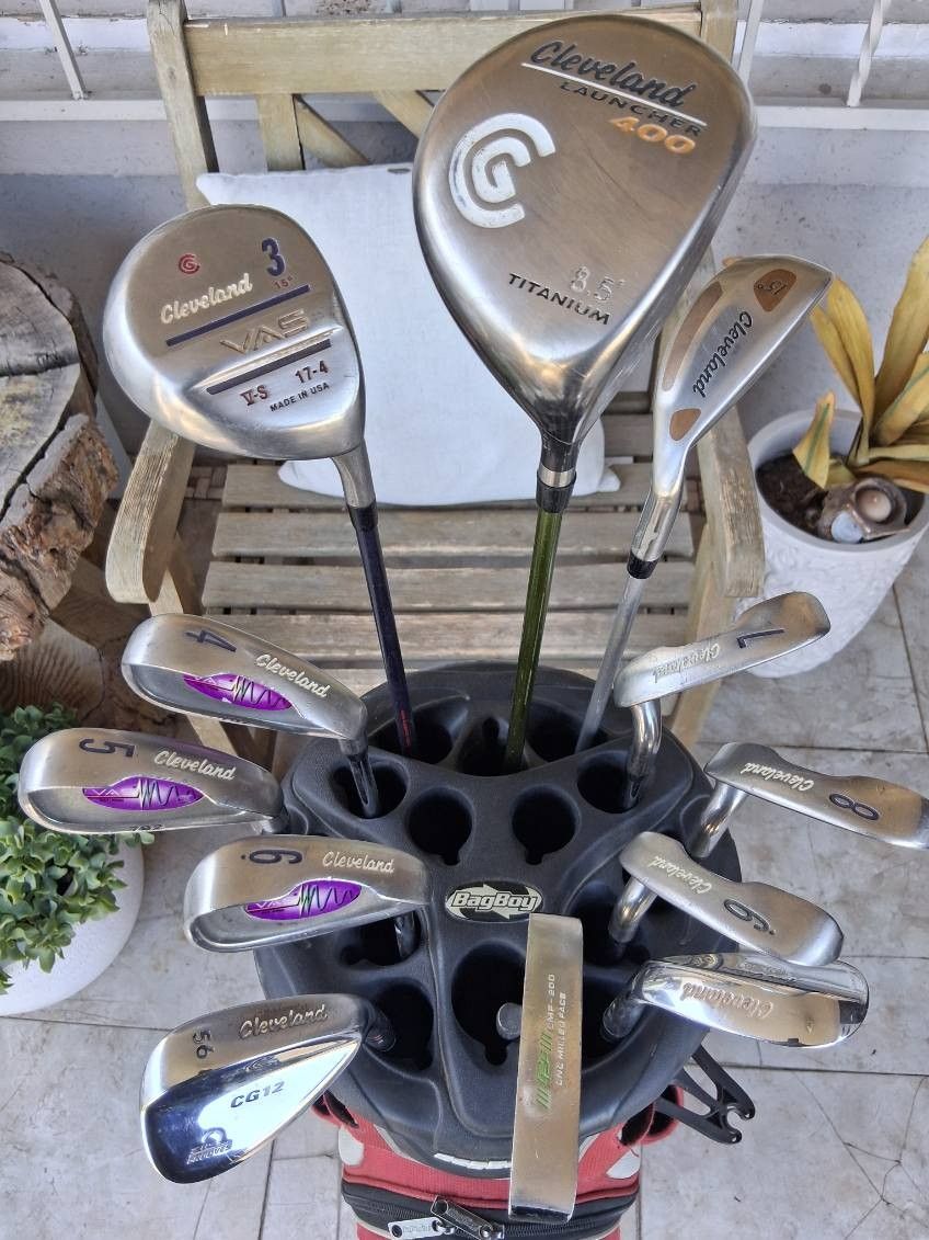 CALIFORNIA CLEVELAND $273