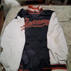 Houston Astros 