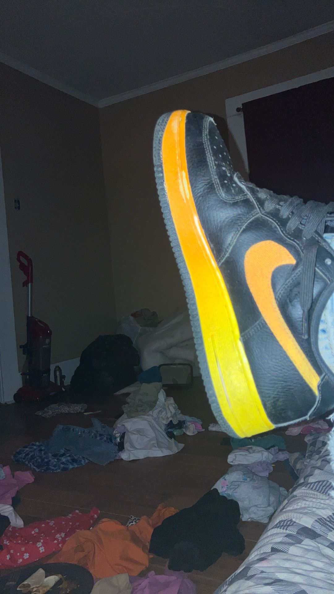 Air Force Ones 