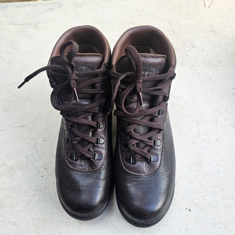 Brand New Vasque Sundowner Gore-Tex Leather Hiking Boots