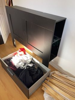 Bed Frame