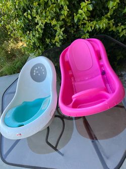 Baby baths $5 each