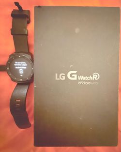 Android Watch