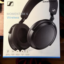 Sennheiser Momentum 4