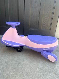 Fanttikride N7 Pro Electric Wiggle Car